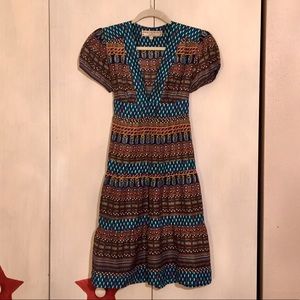 Anthropologie Dress NWOT!