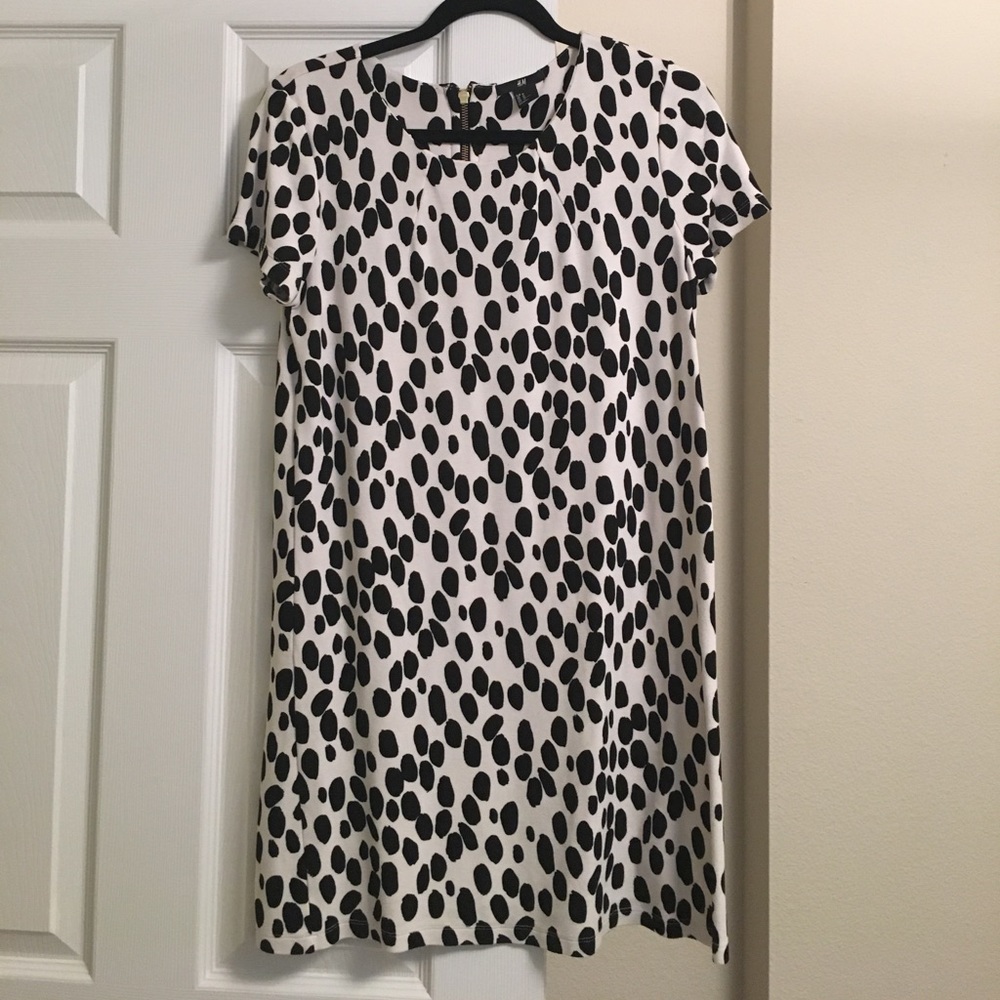 H&M Dress