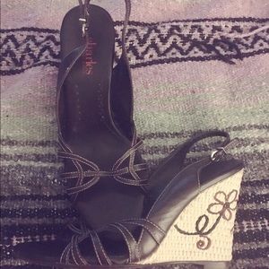 Charles David Sandals