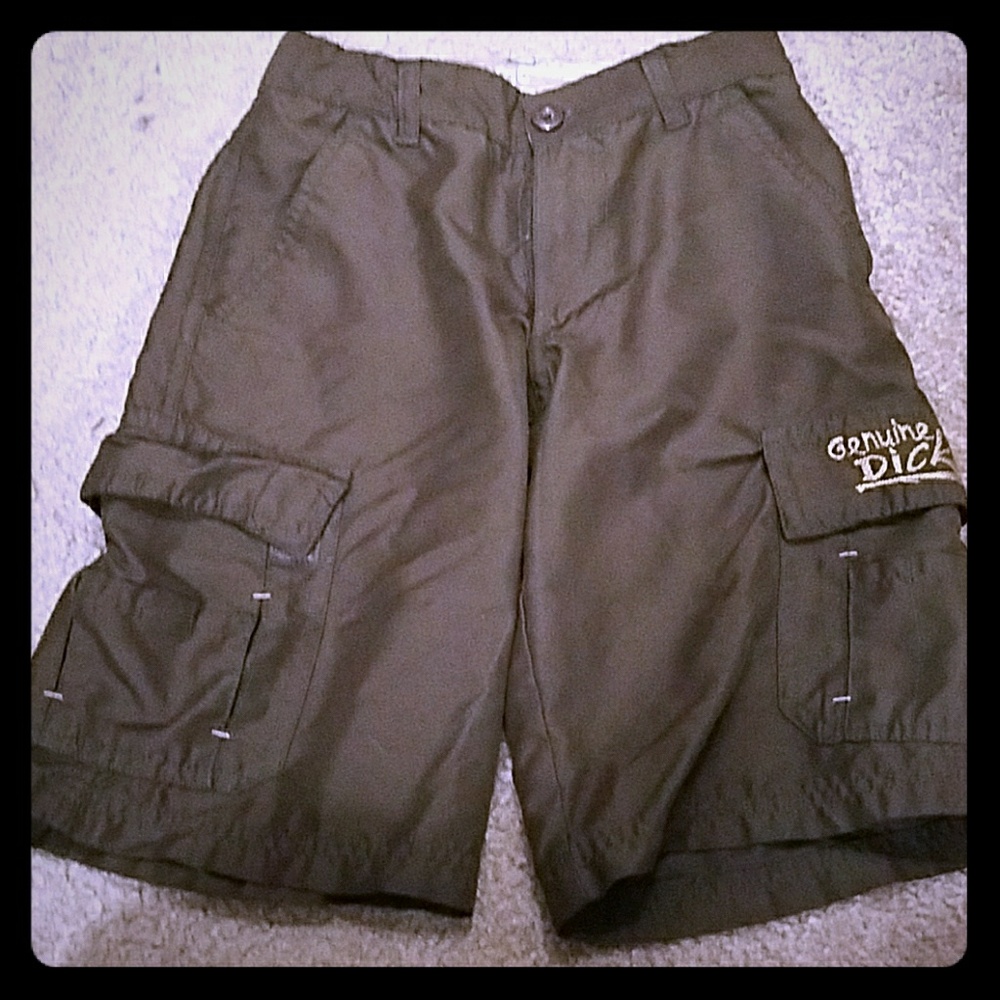 🔵3 for $15🔵 Dickies Shorts