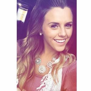 Meet your Posher, Mindy