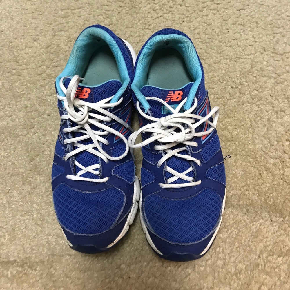 New Balance Shoes