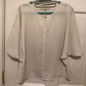 White Blouse