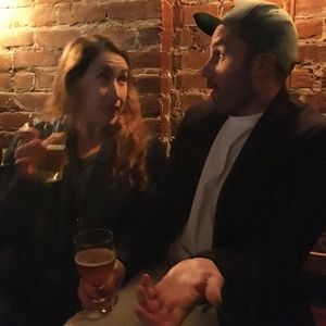 Meet your Posher, Stephen