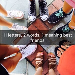 Meet your Posher, Brianna