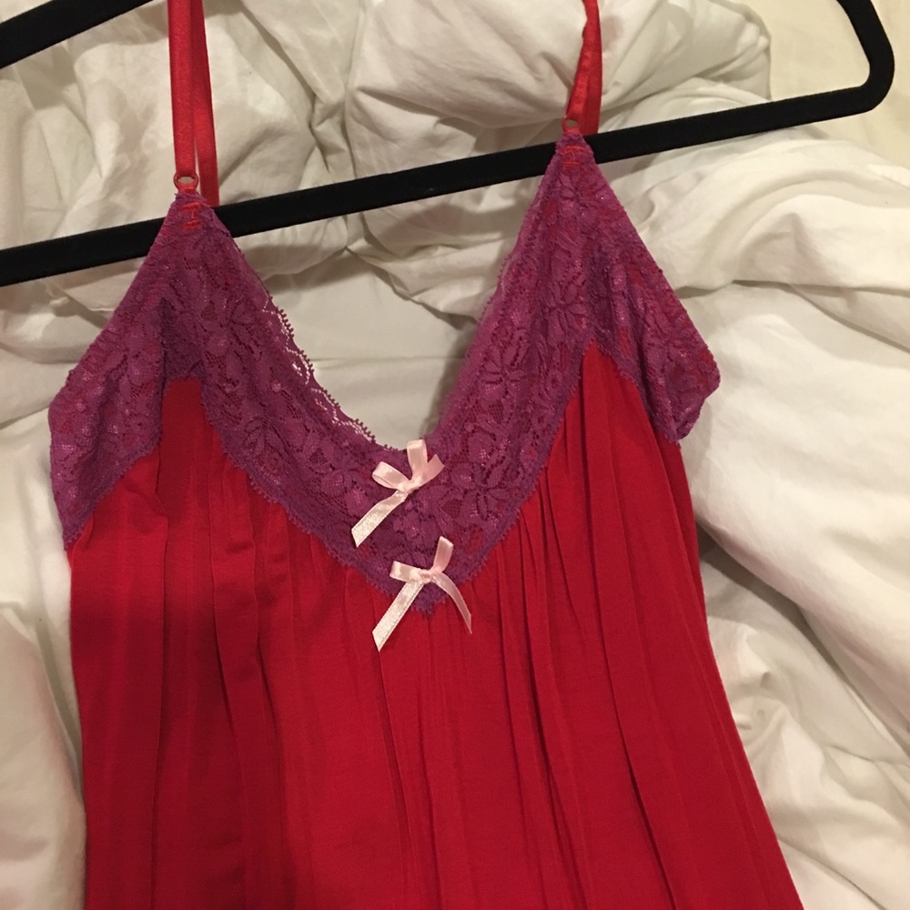Lingerie slips - Picture 2 of 3