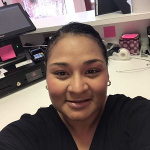 Meet your Posher, Natacha