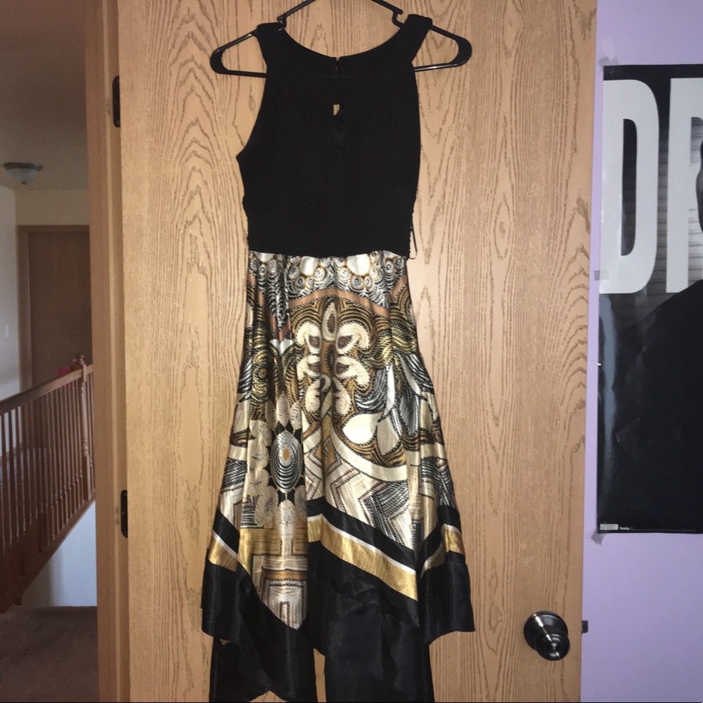 Cocktails Dress