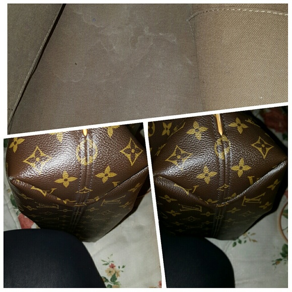 Louis vuitton sully mm - Picture 3 of 7