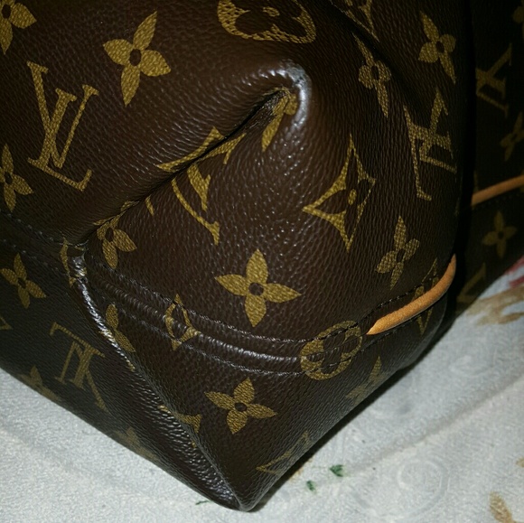 Louis vuitton sully mm - Picture 5 of 7