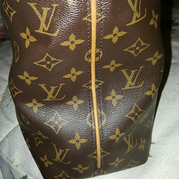 Louis vuitton sully mm - Picture 6 of 7