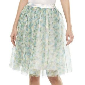 LC Cinderella Collection Skirt