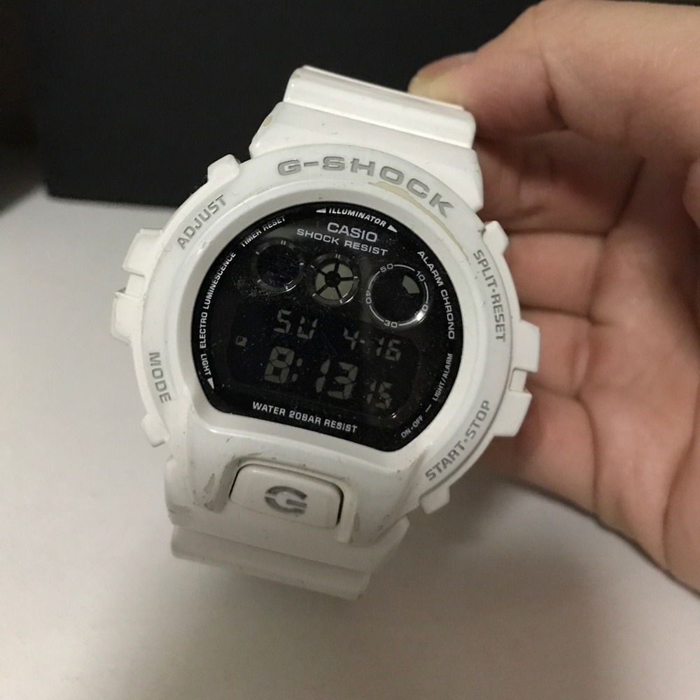 G-Shock Watch
