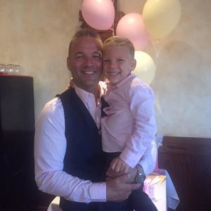 Meet your Posher, Peter