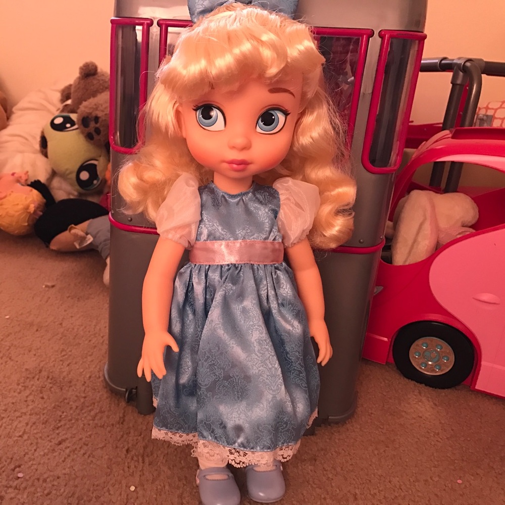 Baby collection Cinderella