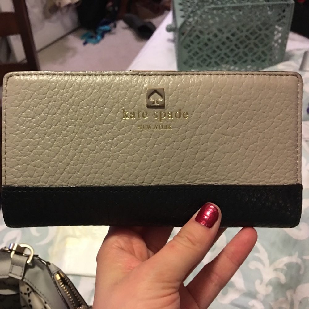 Kate Spade Wallet
