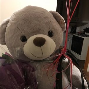 Meet your Posher, Chera