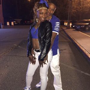 Meet your Posher, Carlissa