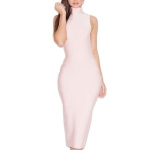 House of CB dress