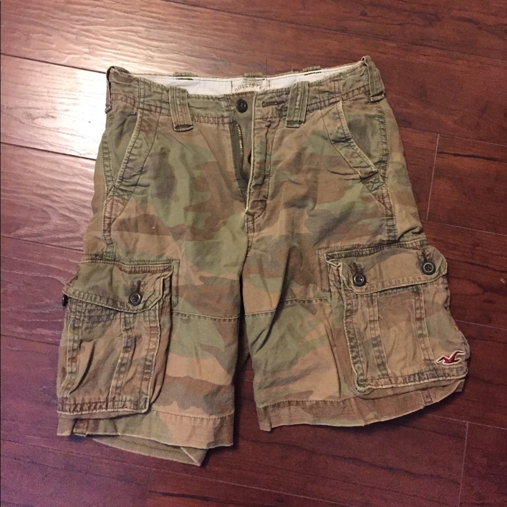 Men's shorts