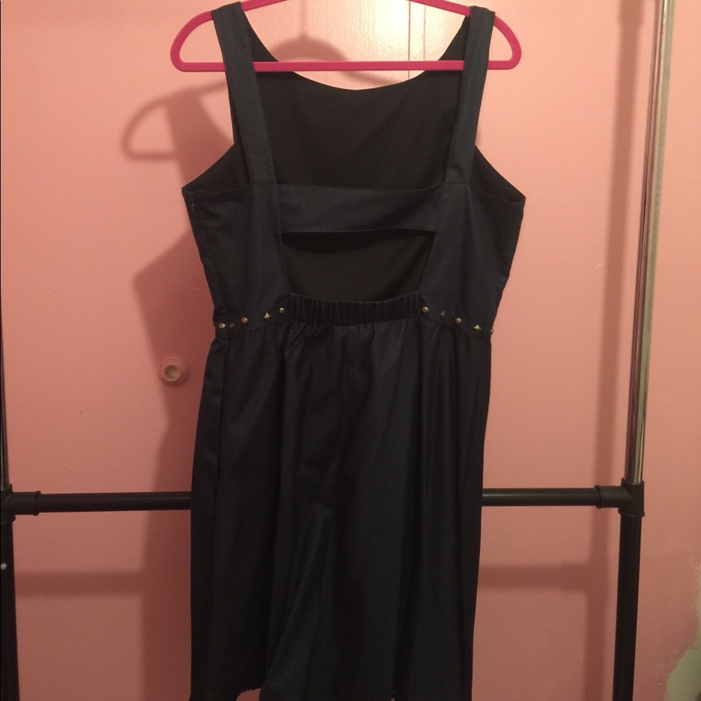 Betsey Johnson Dress
