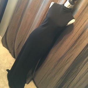 24 hour sale!!Ralph Lauren evening gown.