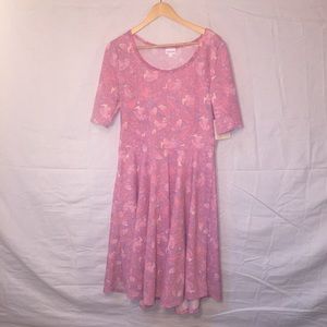 Lularoe Nicole 2XL
