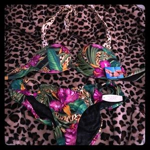 Super sexy Victoria's Secret bikini