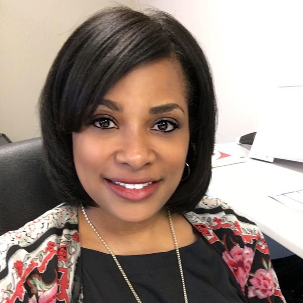 Meet your Posher, Taunya