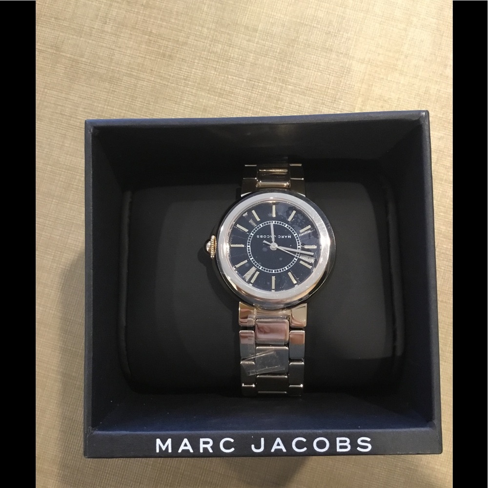 Marc jacobs