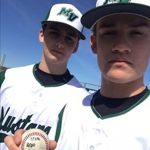 Meet your Posher, Ben