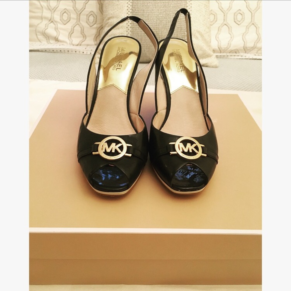 Michael Kors Wedges