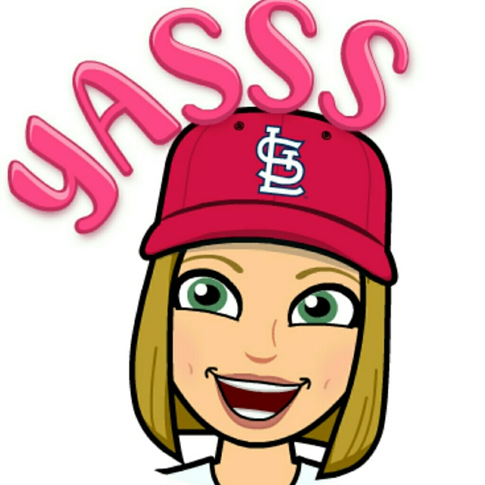 Meet your Posher, Christine