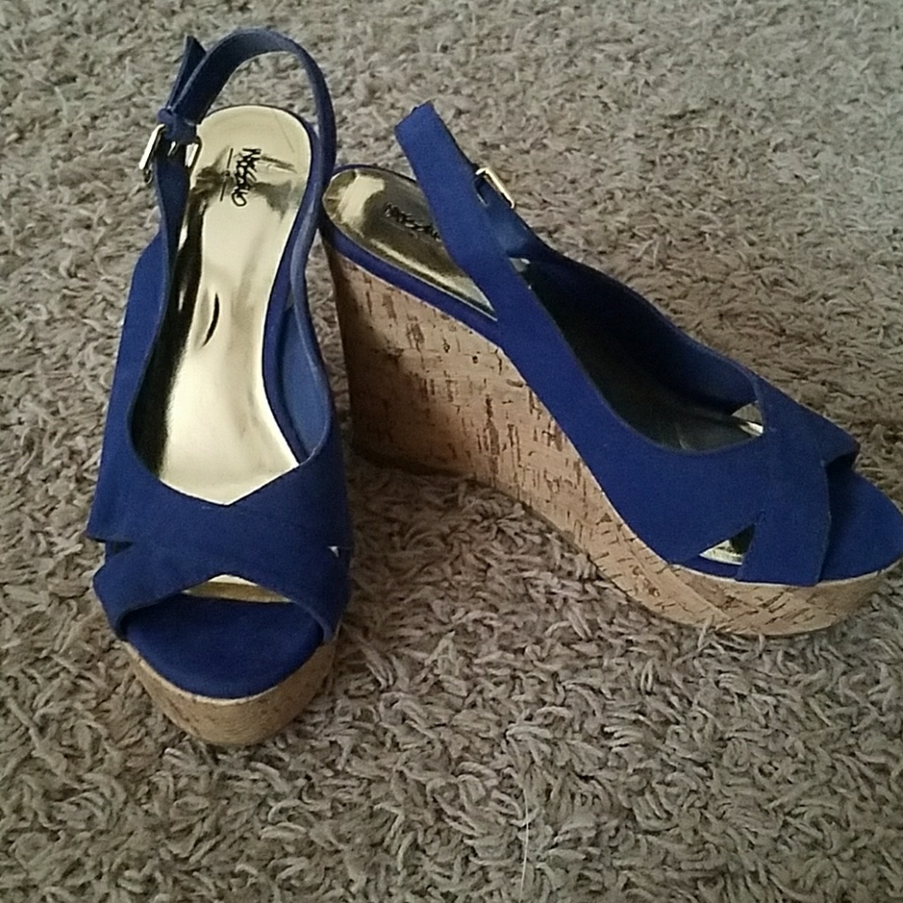Wedges