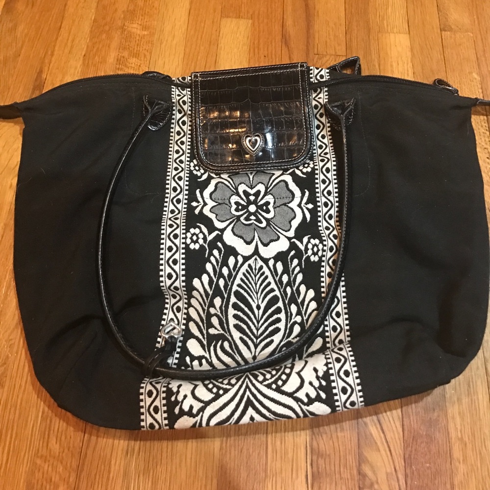 Brighton bag