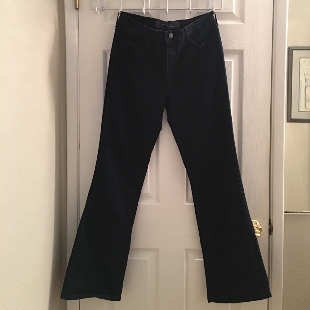 Not Your Daughter's Jeans
