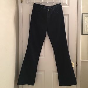 Not Your Daughter's Jeans