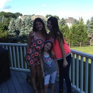 Meet your Posher, Stacey