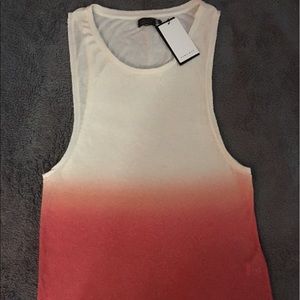 Men's Zara Muscle Shirt