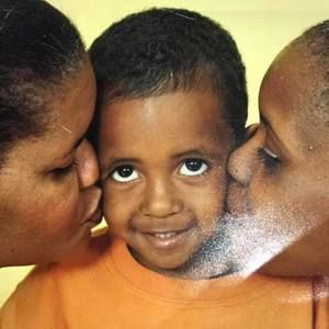 Meet your Posher, Jami