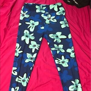 Lularoe leggings