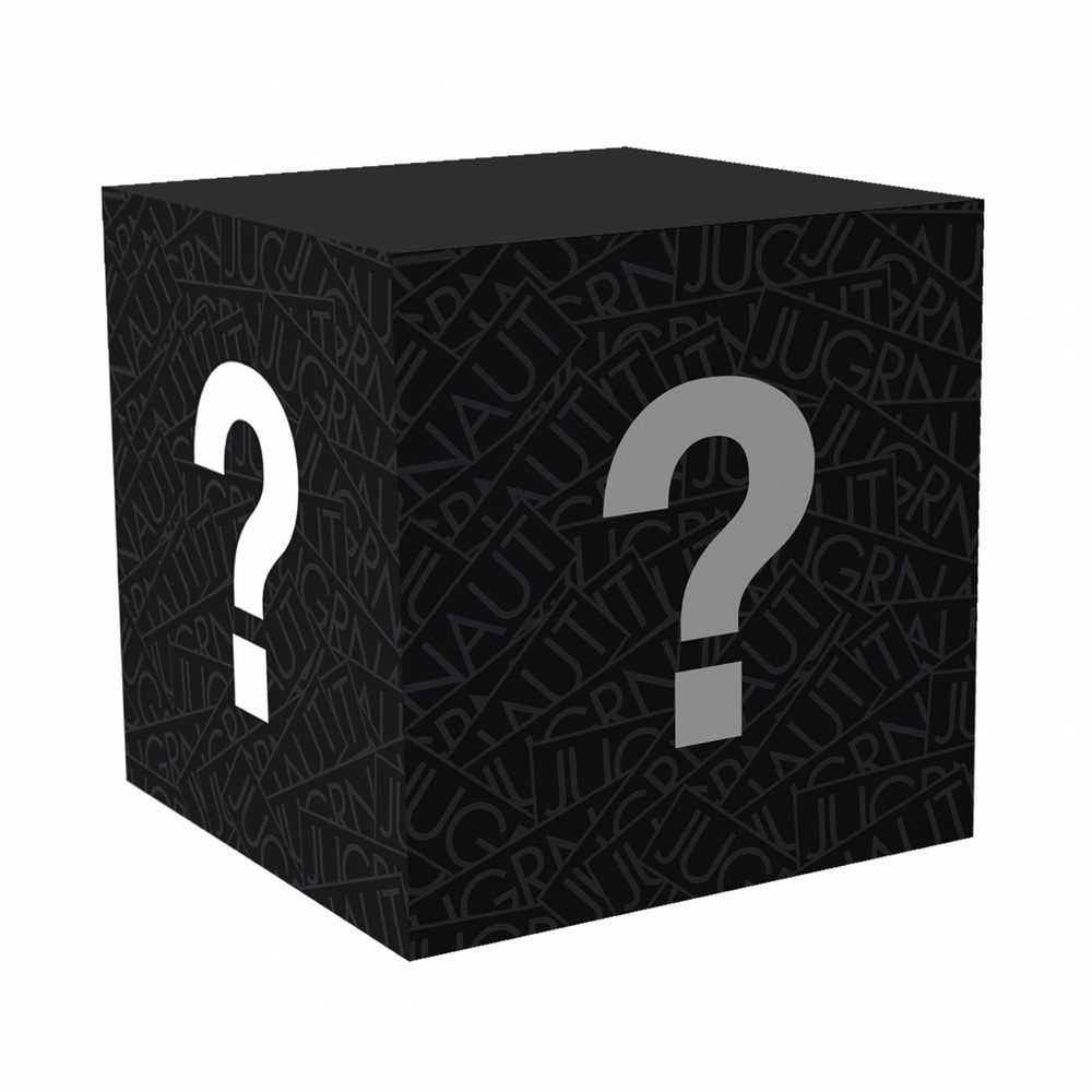 Sunday funday Mystery Box! 3+ items!