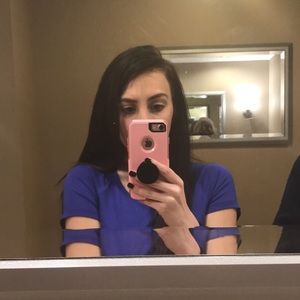 Meet your Posher, Alyssa