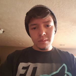 Meet your Posher, Travis