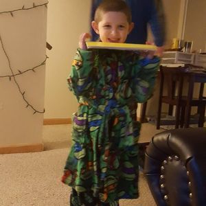 Meet your Posher, Nicole