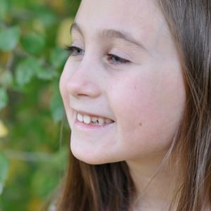 Meet your Posher, Kaylee