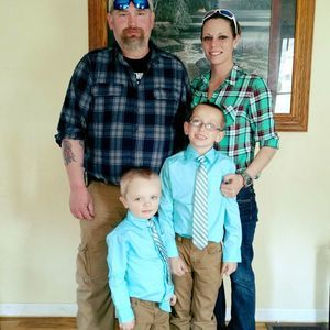 Meet your Posher, Holly