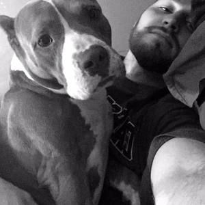 Meet your Posher, Rj