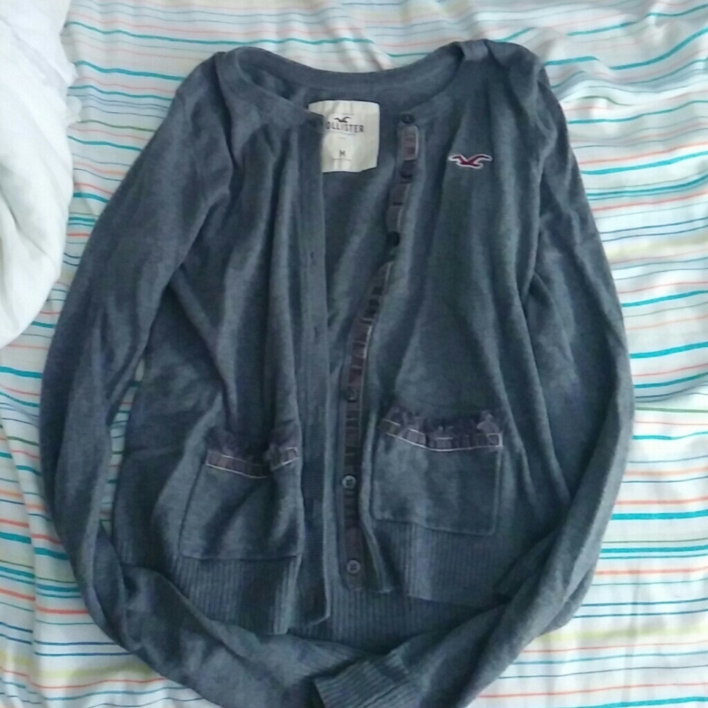 Cardigan