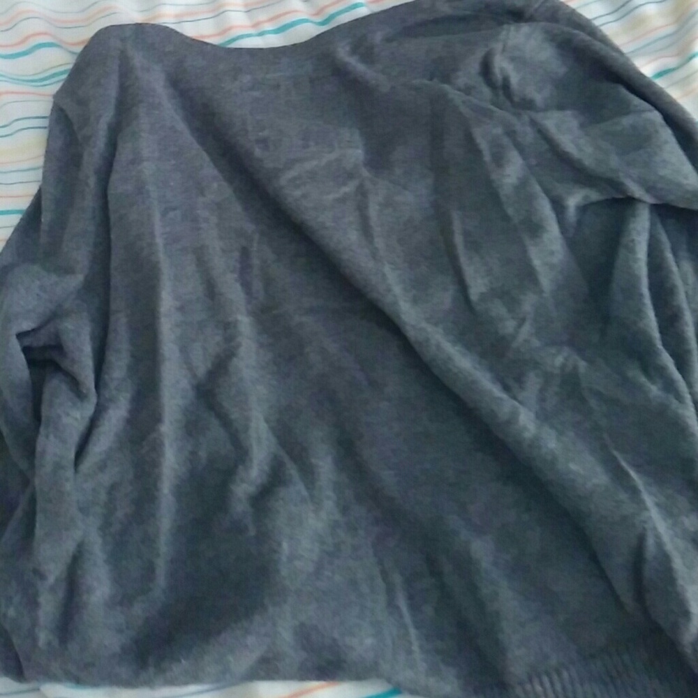 Cardigan - Picture 4 of 4